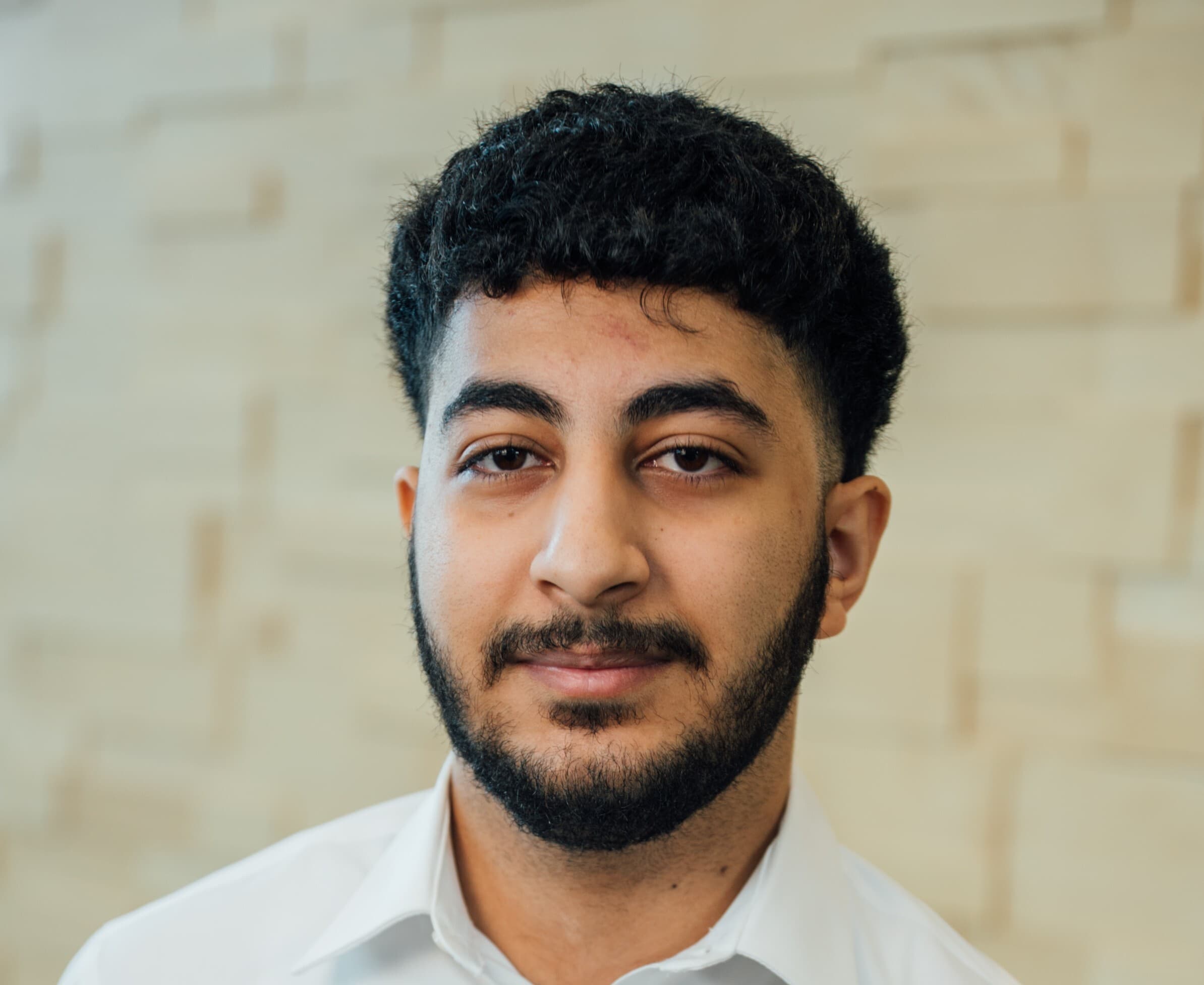 Montader Alasady, Technical Team Lead / Dev