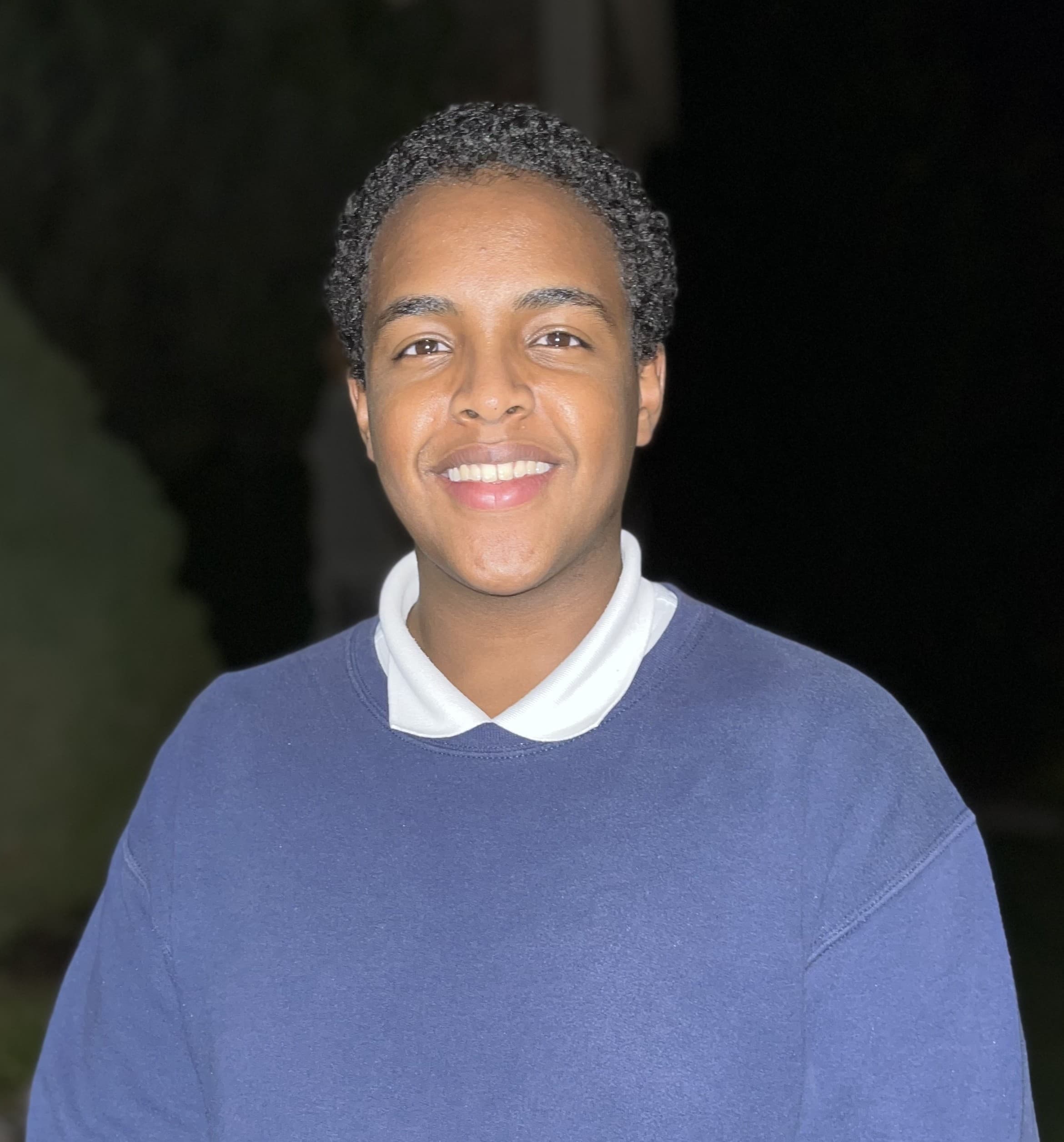 Adan Adawe Ibrahim, PWA Developer
