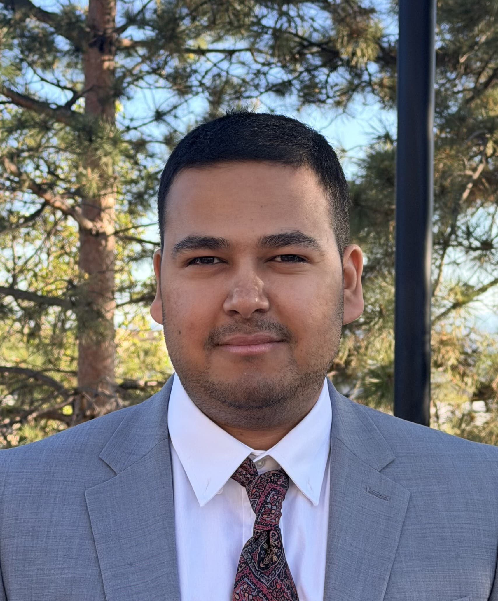 Devendra Dahal, Web Developer
