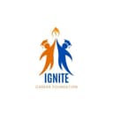 Ignite Career Foundation logo