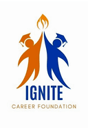 Ignite Career Foundation logo
